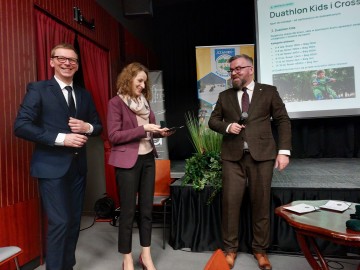 Zjazd Członków Oddziału PTTK 